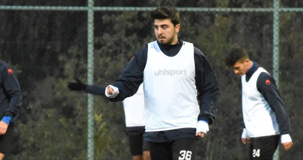 Fenerbahçe'nin Kiraladığı Ozan Tufan, 443 Gün Sonra Sahaya Çıktı