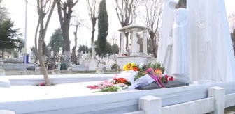 Hrant Dink Mezarı Başında Anıldı