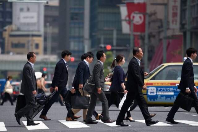 Japonya, Binlerce Yabancı İşçi Alımı Yapacağını Duyurdu