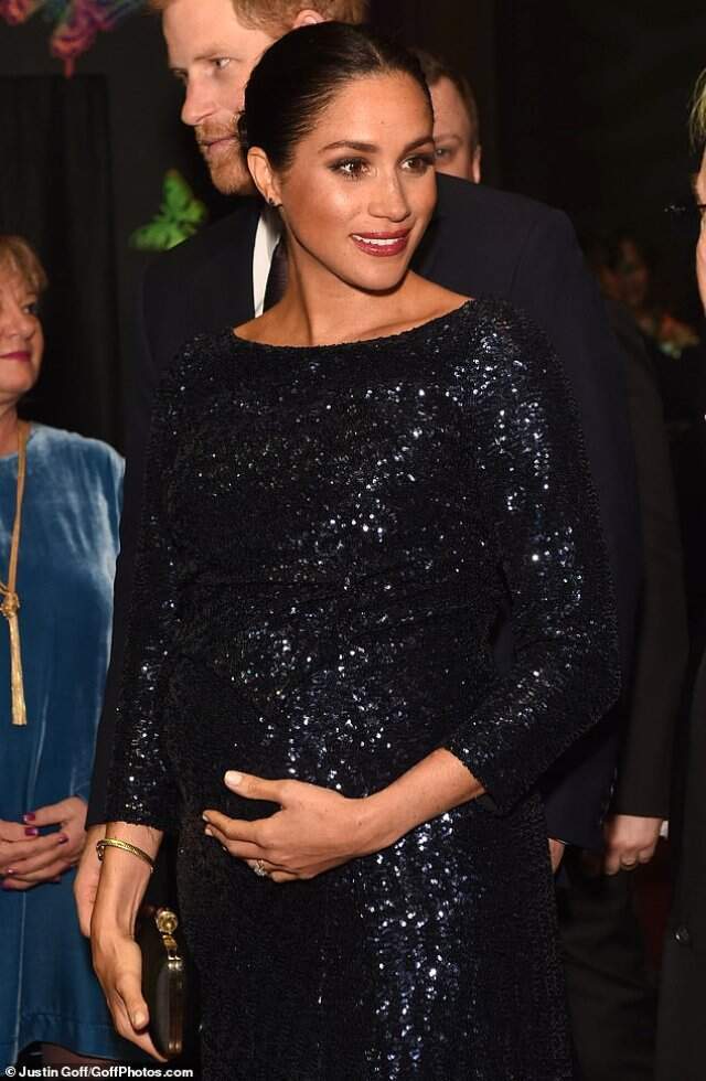 Kraliyet Gelini Meghan Markle, Gizli Instagram Hesabı Açtı