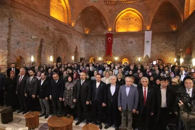 Milletvekili Özen'den Terör Destekçilerine Büyük Tepki Milletvekili Özen'den Terör Destekçilerine Büyük Tepki