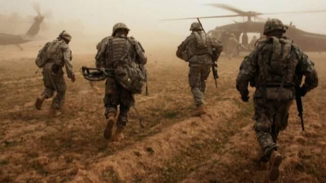 Milli Savunma Bakanı Akar'dan Harekat Sinyalini Verdi: Hazırlıklar Tamamladı