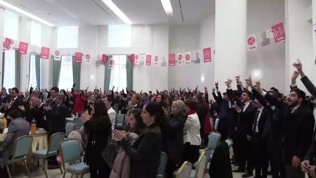 O Mücadele Olmamış Olsa Bugün Çok Farklı Şeyler Konuşulacaktı' O Mücadele Olmamış Olsa Bugün Çok Farklı Şeyler Konuşulacaktı'