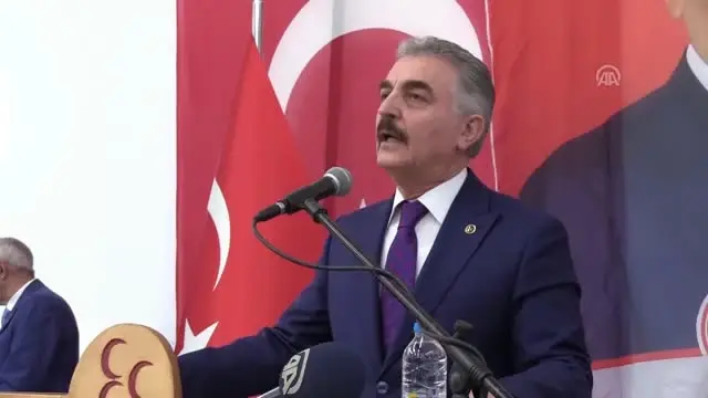 O Mücadele Olmamış Olsa Bugün Çok Farklı Şeyler Konuşulacaktı' O Mücadele Olmamış Olsa Bugün Çok Farklı Şeyler Konuşulacaktı'