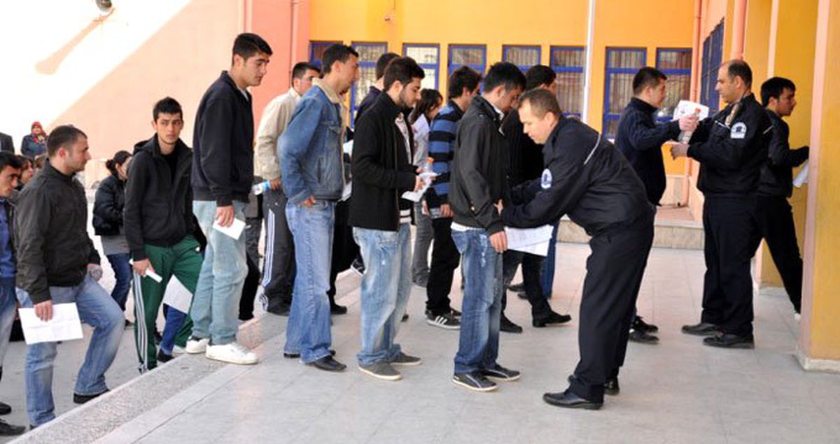 ÖSYM Başkanı Halis Aygün, Sınav Yasaklarının Esnetileceğini Duyurdu