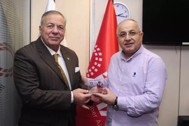 Prof. Dr. İbrahim Öztek: