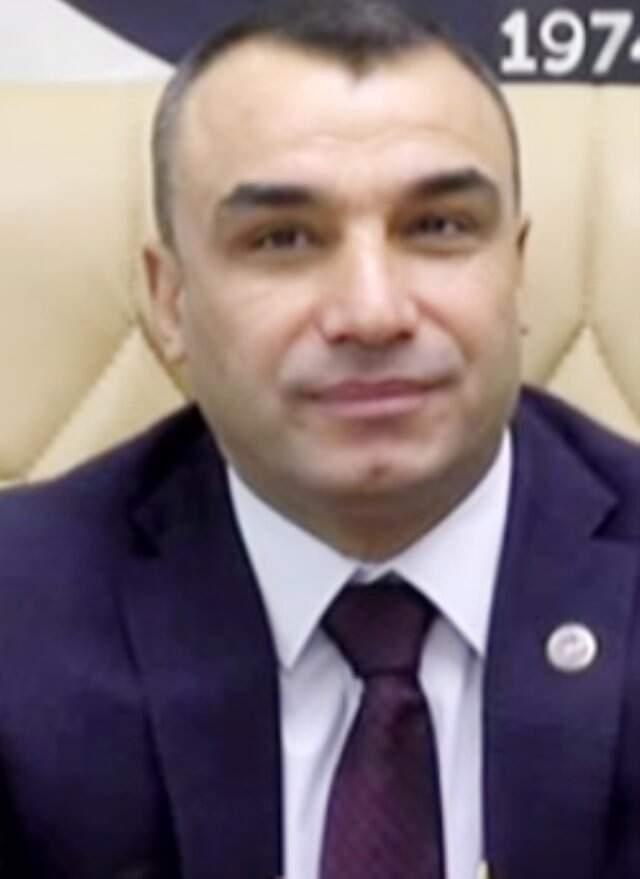 Sabahattin Kaya Kimdir?