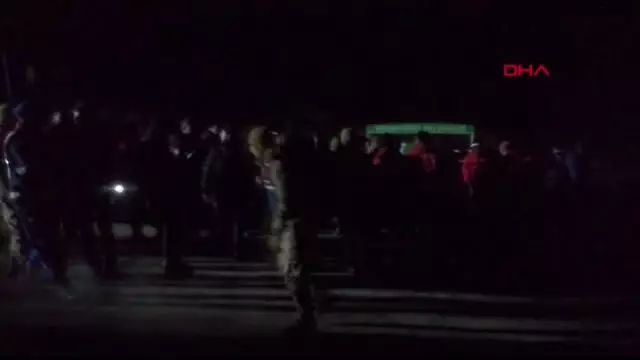 Samsun Kanyondaki Türkmen Dağcının Cansız Bedeni, 3 Günde Çıkarılabildi Samsun Kanyondaki Türkmen Dağcının Cansız Bedeni, 3 Günde Çıkarılabildi
