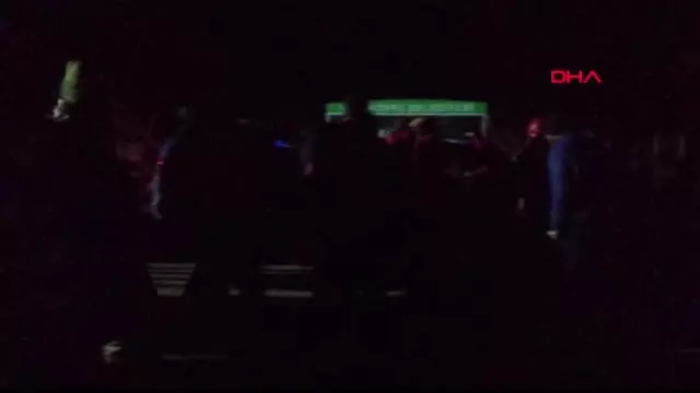 Samsun Kanyondaki Türkmen Dağcının Cansız Bedeni, 3 Günde Çıkarılabildi