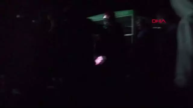 Samsun Kanyondaki Türkmen Dağcının Cansız Bedeni, 3 Günde Çıkarılabildi