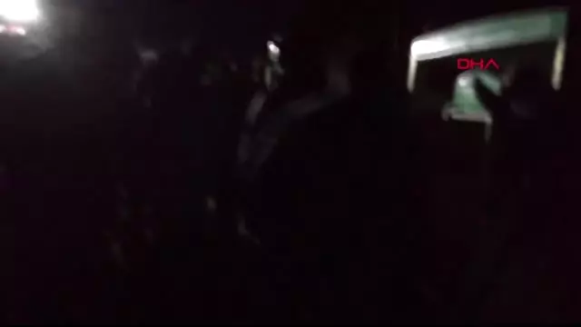 Samsun Kanyondaki Türkmen Dağcının Cansız Bedeni, 3 Günde Çıkarılabildi