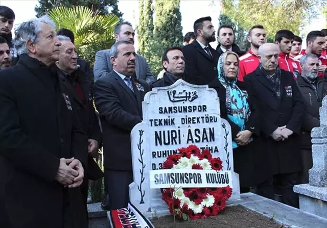 Samsunspor'un 30 Yıllık Acısı