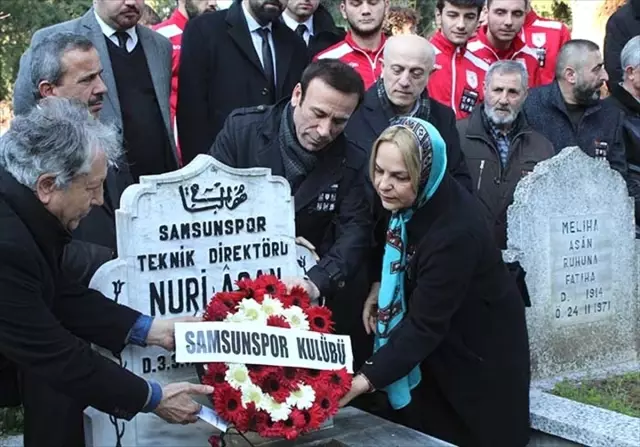 Samsunspor'un 30 Yıllık Acısı