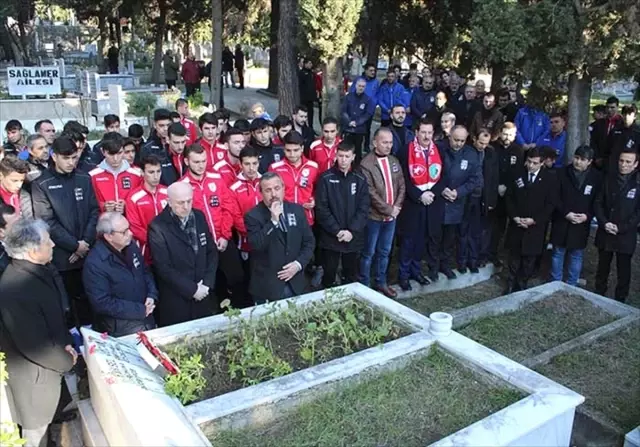 Samsunspor'un 30 Yıllık Acısı