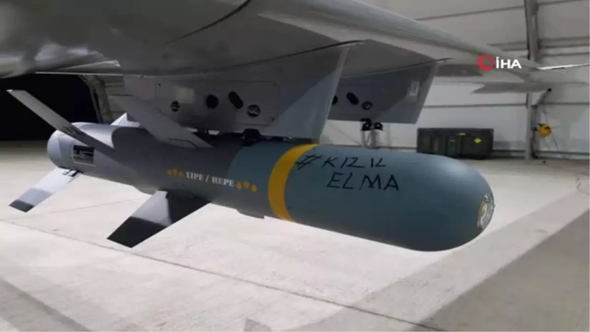 Selçuk Bayraktar'dan Zeytindalı Harekatı Paylaşımı