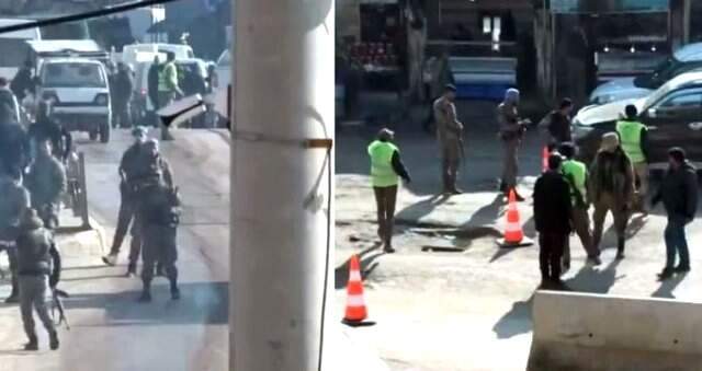 Son Dakika! Afrin Şehir Merkezinde Patlama: 4 Ölü, 11 Yaralı