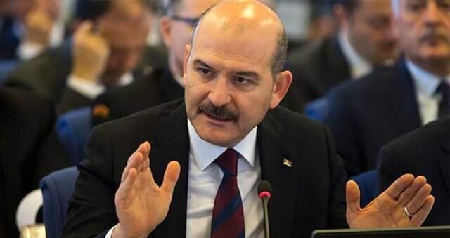 Son Dakika! Hatay Büyükşehir Belediye Başkanı Lütfi Savaş Hakkında Soruşturma Başlatıldı