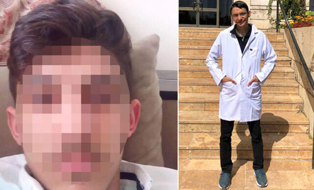 Tıp Öğrencisi Kardeşini Kalbinden Bıçaklayıp Öldürdü, Annesini Yaraladı