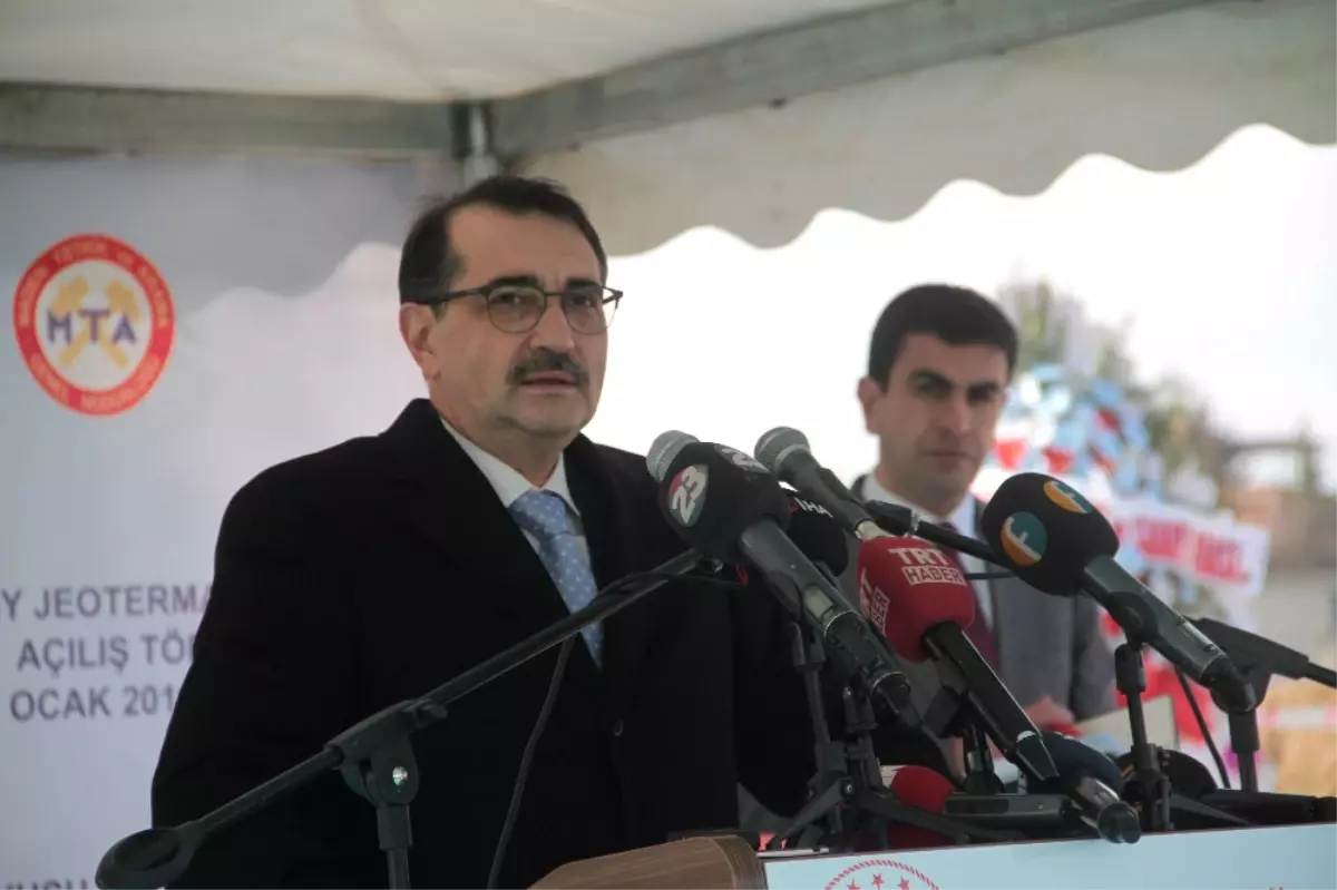 Türkiye Sudan'da ve Özbekistan'da Arama Yapacak