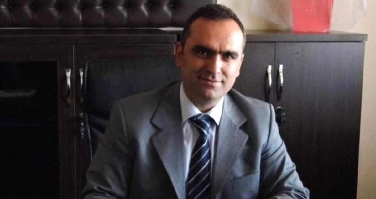 Adana'da Açığa Alınan Lise Müdürü, Ahırda Ölü Bulundu