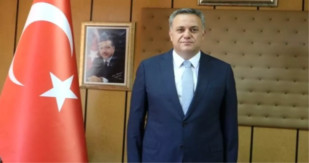 AK Parti Elazığ Baskil Belediye Başkan Adayı İhsan Akmurat Kimdir?