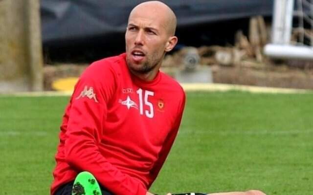 Akhisarspor, Mechelen Forması Giyen Edin Cocalic'i Transfer Etti