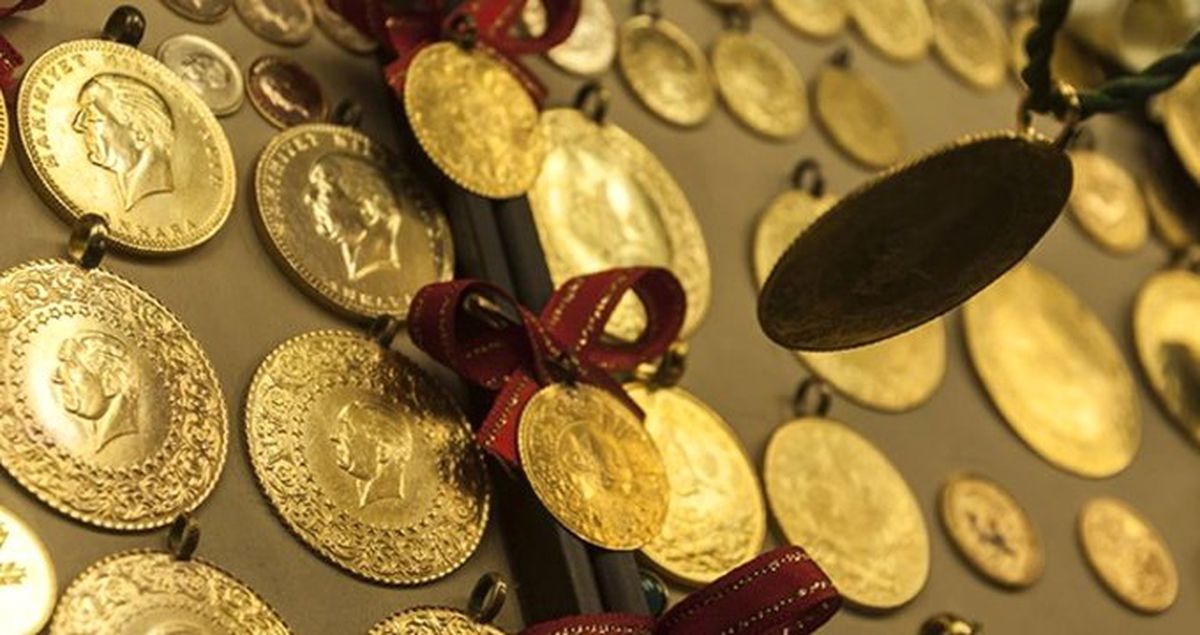 Altın Haftaya Yükselişle Başladı! İşte Çeyreğin Fiyatı