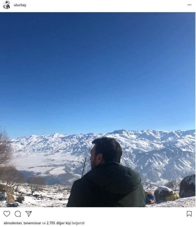 Çarpışma'da Flaş Değişiklik! Yönetmen, Üç Haftalığına Ekipten Ayrıldı