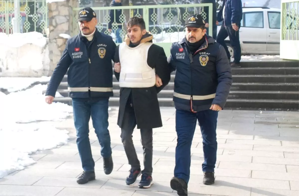 Ders Çalış' Denildi, Katil Oldu