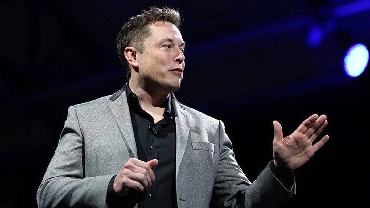 Elon Musk, Tünel Kazmak Konusunda Cern'e Yardım Edebilir