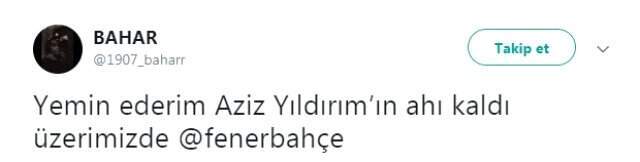 Fenerbahçe 3 Puanı Son Dakikada Yediği Golle Kaçırınca, Taraftarlar Sosyal Medyada İsyan Etti