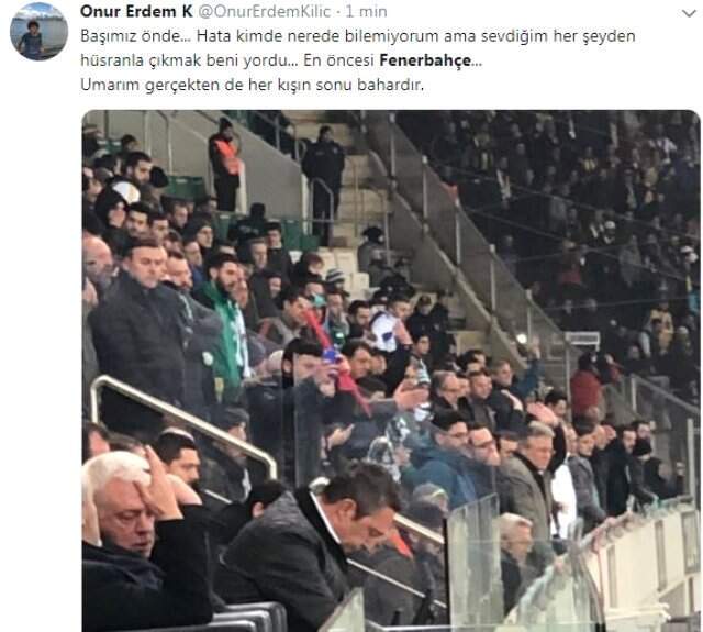 Fenerbahçe 3 Puanı Son Dakikada Yediği Golle Kaçırınca, Taraftarlar Sosyal Medyada İsyan Etti