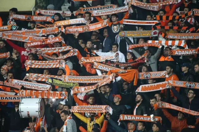Futbol: Spor Toto 1. Lig