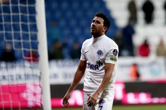 Futbol: Spor Toto Süper Lig Futbol: Spor Toto Süper Lig