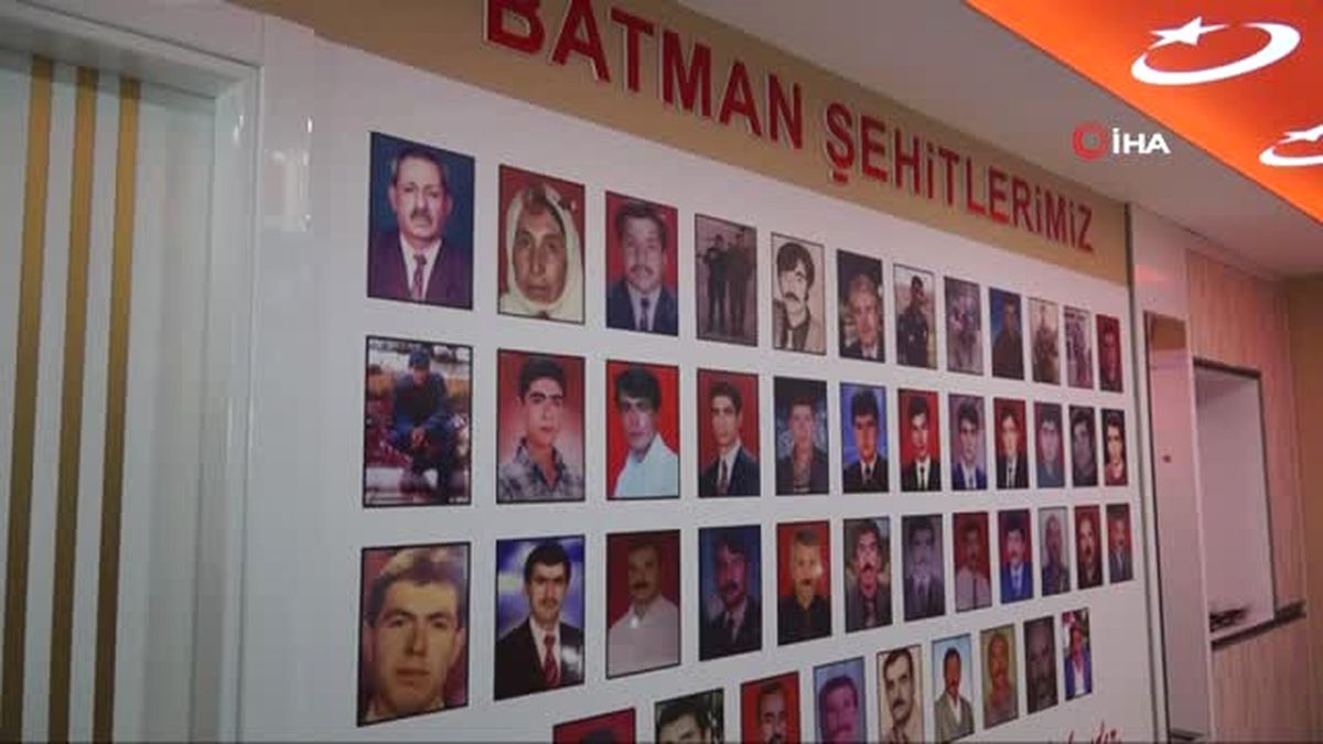 Gaziler ve Şehit Yakınları İsrail'e Tepki Göstermek İçin Kudüs'e Gidecek