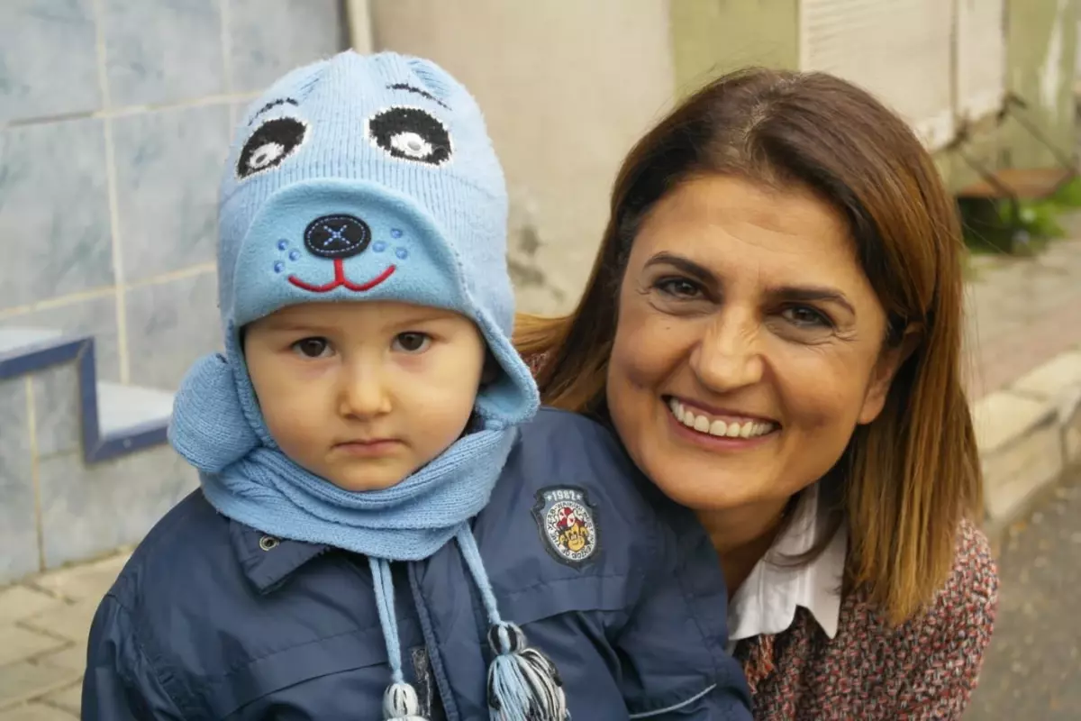 'Gelin Canlar Bir Olalım'