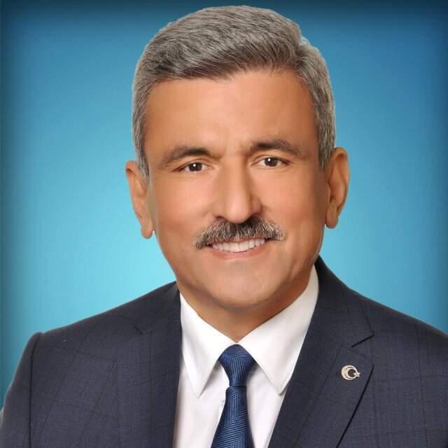 İbrahim Sadık Edis Kimdir?