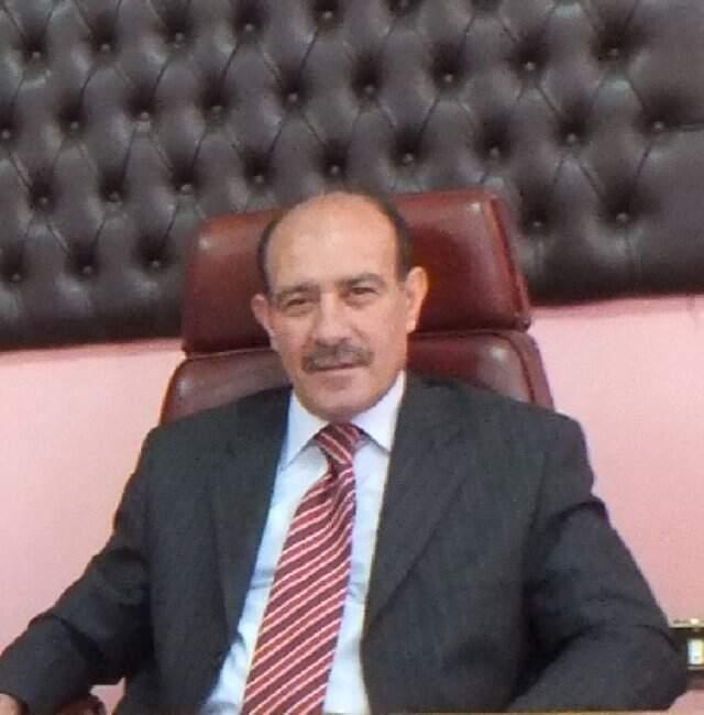 İbrahim Yıldız Kimdir?