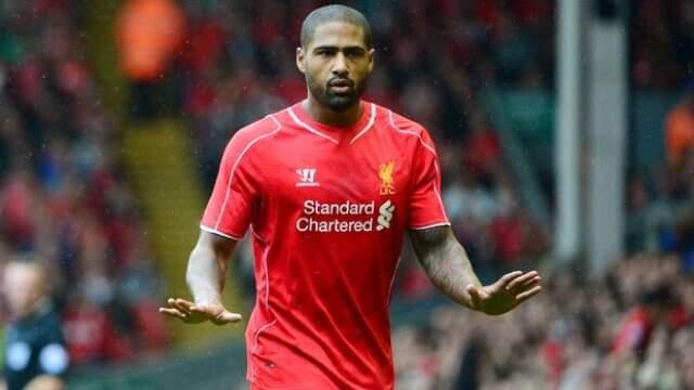 İngiliz Futbolcu Glen Johnson Futbolu Bıraktı