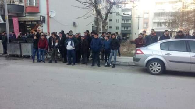 İnşaatta Oynayan Çocuklar, Yüzünden Vurulmuş Erkek Cesedi Buldu