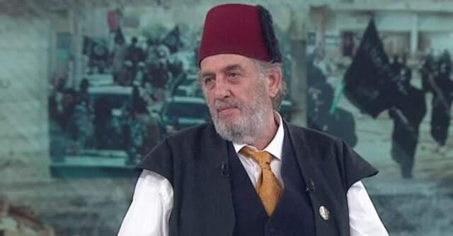 Kadir Mısıroğlu'ndan Kurtuluş Savaşı Yorumu: Uyduruk Zafer