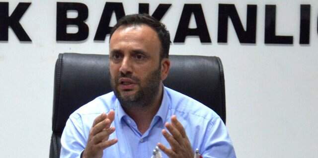KKTC'de Asgari Ücret Belirlendi
