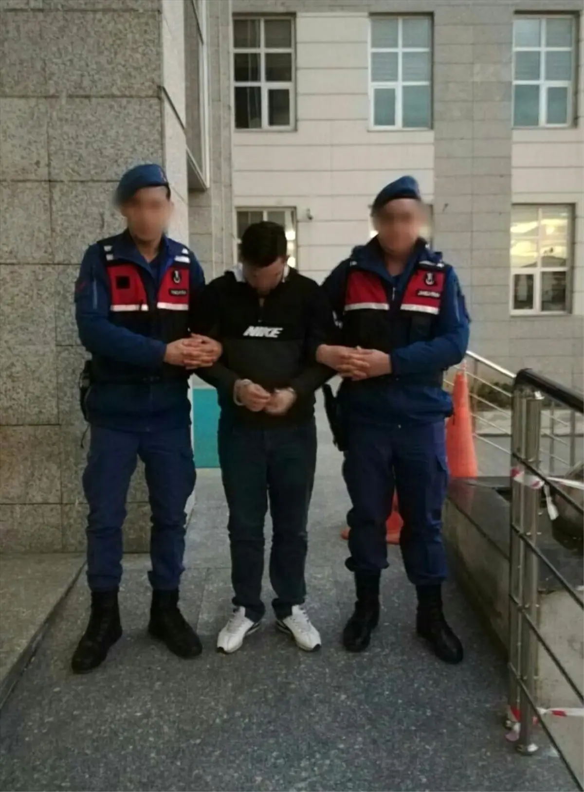 Kocaeli'de Uyuşturucu Operasyonu
