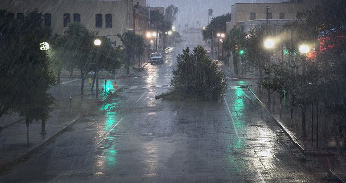 Meteorolojiden 3 Bölgeye Sağanak Yağış Uyarısı
