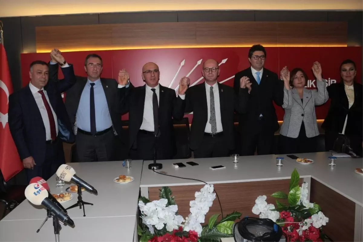 Millet İttifakı'ndan Birliktelik Mesajı