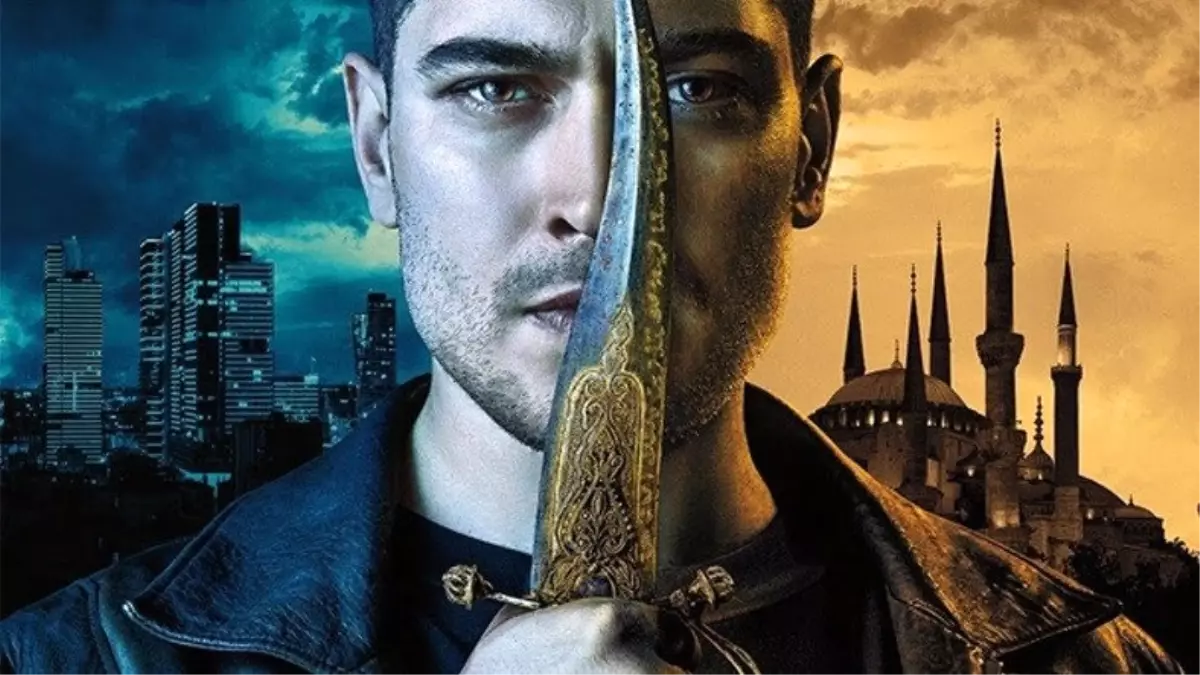 Netflix Dizisi Hakan: Muhafız'a Sürpriz Bir İsim Katılabilir