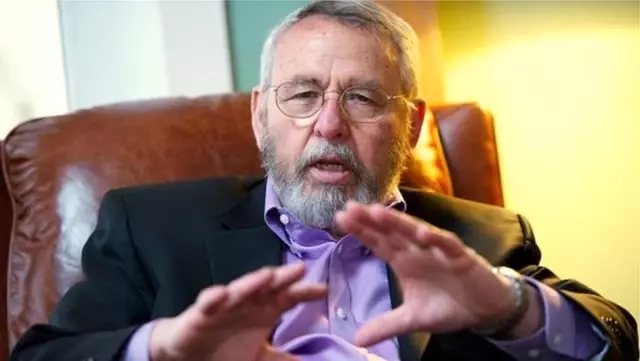 Oscar Ödüllü Argo Filmine İlham Veren Eski CIA Ajanı Tony Mendez Öldü