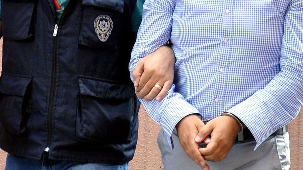 'Paranı FETÖ Çekecek' Yalanıyla 700 Bin TL Dolandıran Şahıs Yakalandı