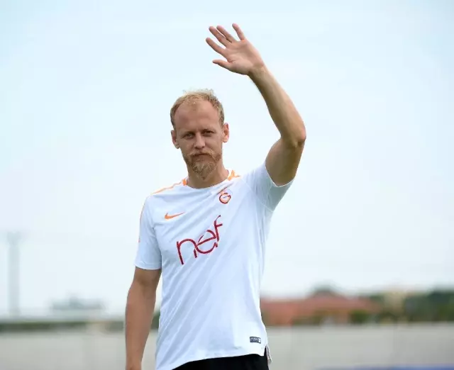 Semih Kaya Kap'a Bildirildi