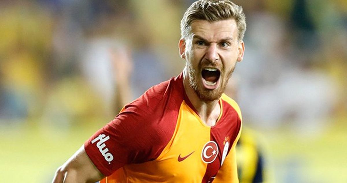 Serdar Aziz'in Menajeri: Oyuncum Ersun Yanal'la Telefonda Görüştü